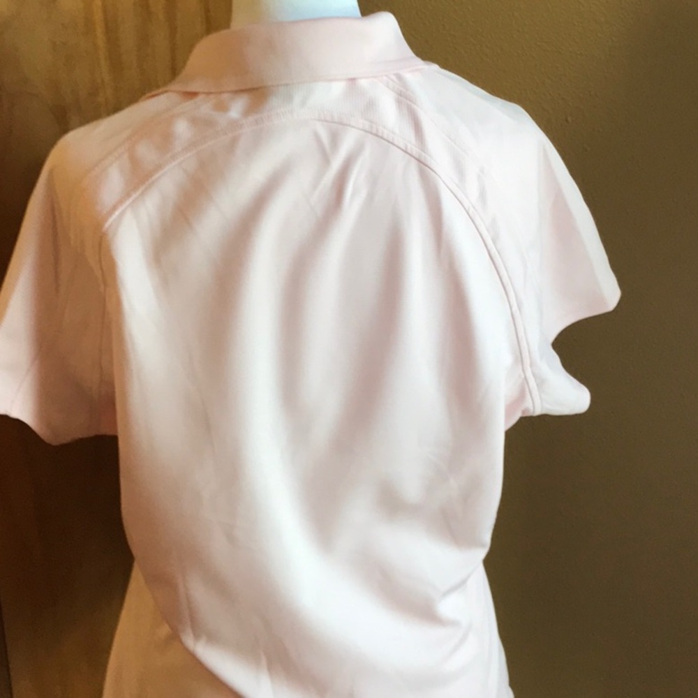 Golf top - Picture 3 of 4